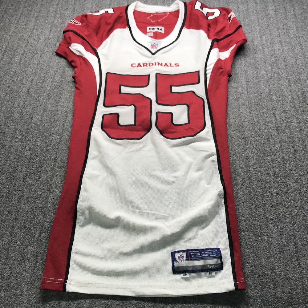 Nfl game issued jersey Clearance