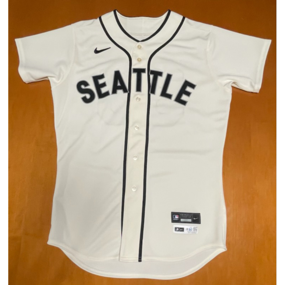 robbie ray mariners jersey