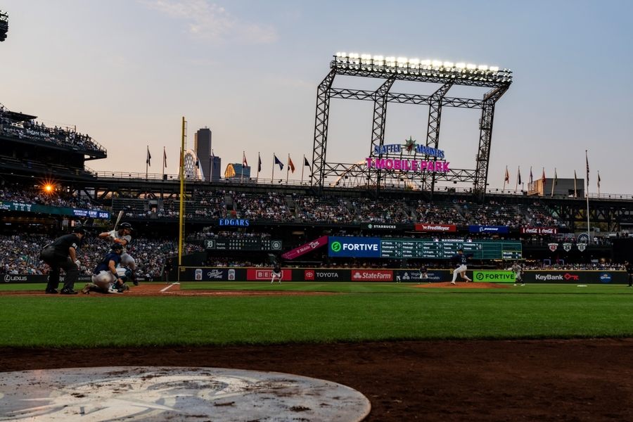 Photo of Celebrate Ichiro's Retirement - Alaska Suites: Seattle Mariners vs. Tampa Bay Rays 