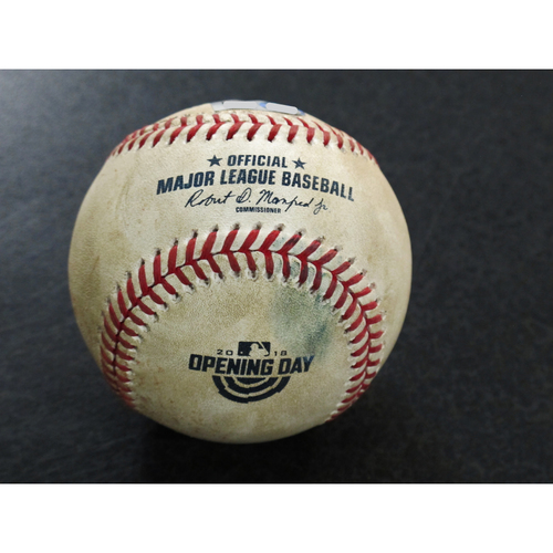 mlb game used auction