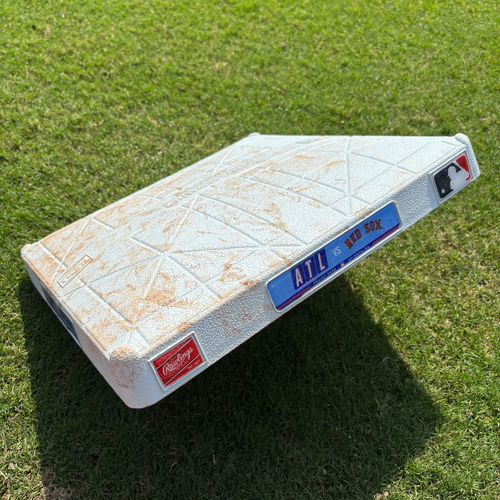 Game-Used or Autographed Game Used | MLB Auctions Game-Used or Autographed Game Used | MLB Auctions