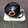 PCC - Bears Haha Clinton-Dix Signed Mini Helmet