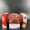 NFL - Bengals Trey Hendrickson Signed Authentic Football with Pro Bowl Logo