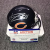 PCC - Bears Haha Clinton-Dix Signed Mini Helmet