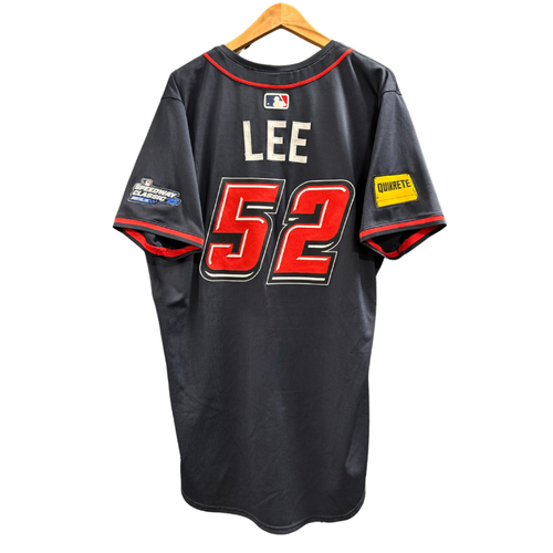 Game-Used or Autographed All auctions | Atlanta Braves Auctions