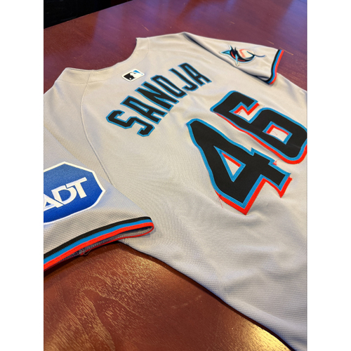 Marlins Destrade 39 ユニフォーム Marlins Destrade 39 ユニフォーム Marlins Destrade 39 ユニフォーム