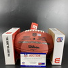 NFL - Bills Dalton Kincaid Signed Authentic Football