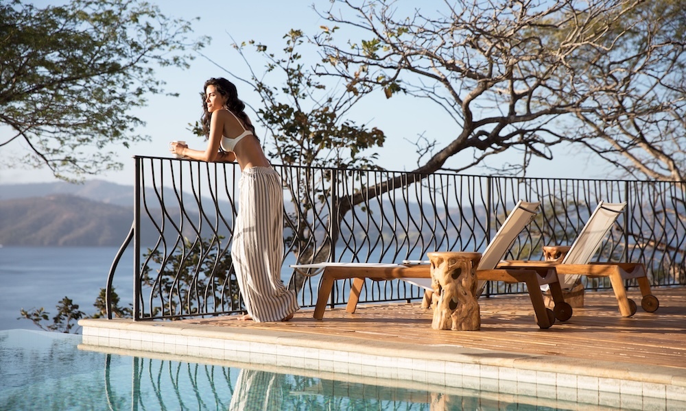Seven-Night Vacation To Peninsula Papagayo With Exclusive Resorts On July 26 through August 2, 2026