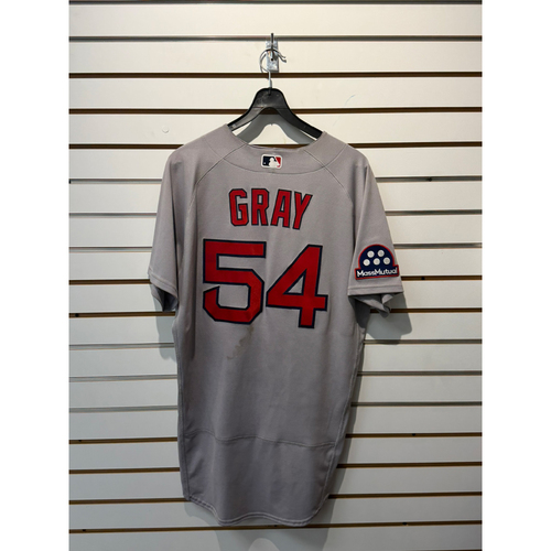 Game-Used or Autographed All auctions | MLB Auctions