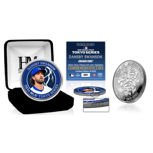 Game-Used or Autographed Dansby Swanson | MLB Auctions