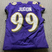 NFL - Ravens Matthew Judon Game Worn Jersey 2020 Season Size 40 (Washed ...