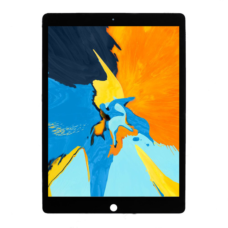 Apple iPad Pro (2nd Gen) A1670 (MP6G2LLA)