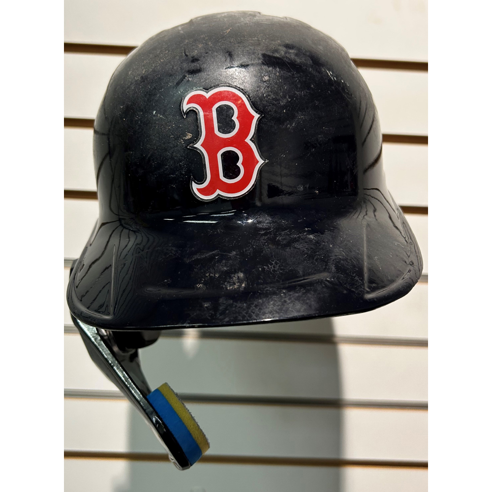 Eric Hosmer 35 New York Yankees at Boston Red Sox August 14, 2022 Game