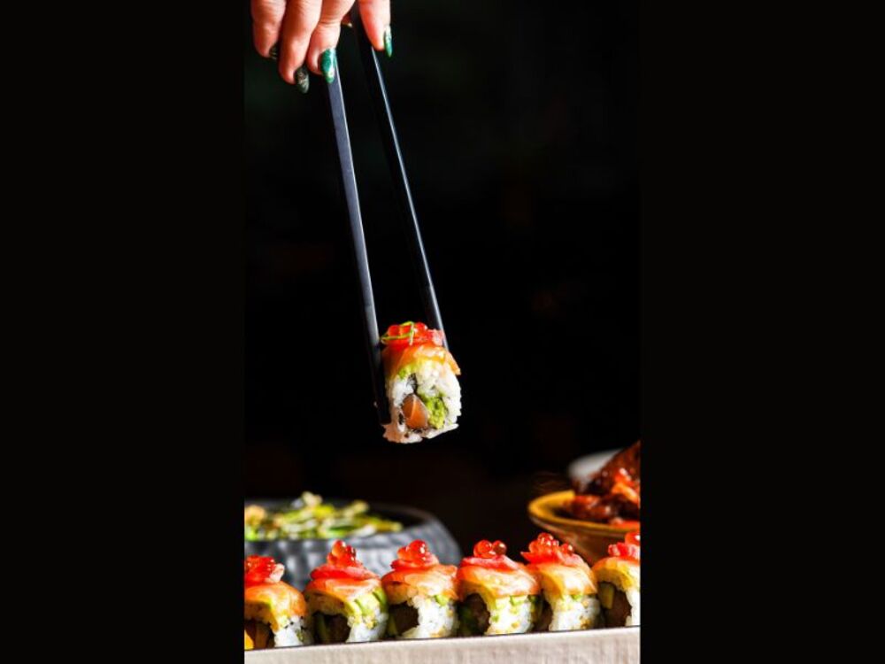 Pan-Asian Discovery Journey at Mikusu, Conrad Bengaluru