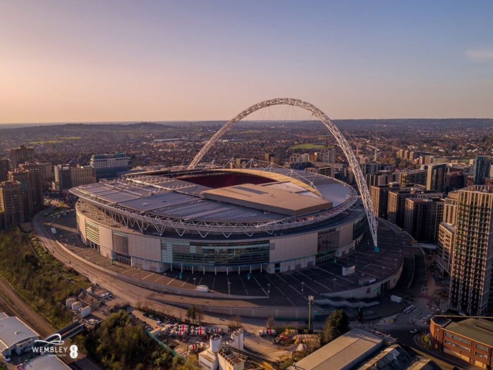 England v Japan 2026 Send-Off Series, VIP Experience with Stay and
