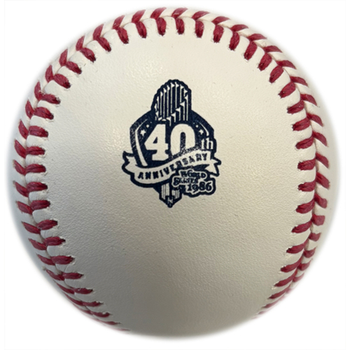 Game-Used or Autographed Hot Items | New York Mets Auctions