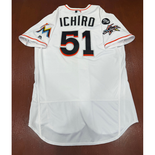 Game-Used or Autographed Giancarlo Stanton | MLB Auctions