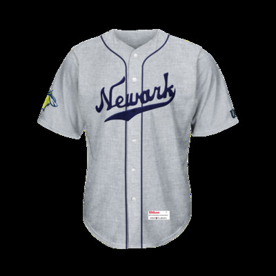 Newark Eagles Jersey: Dayton Dooney #13 - Size: XL