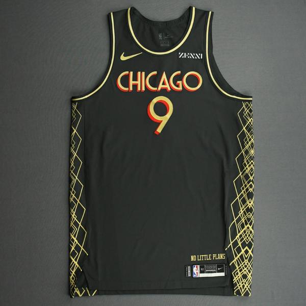 lou williams city edition jersey