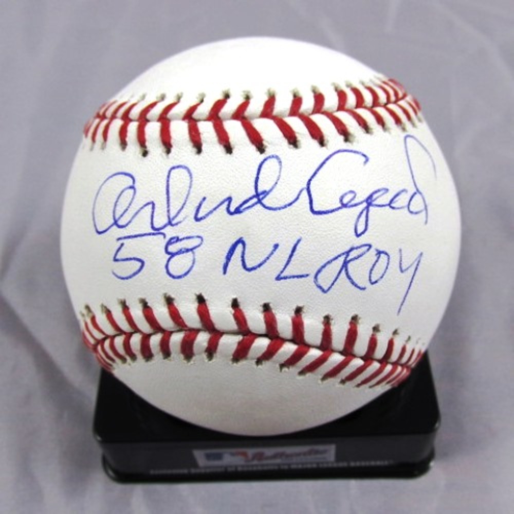 Orlando Cepeda Autographed San Francisco Grey Baseball Jersey - JSA Certified COA - Size XL