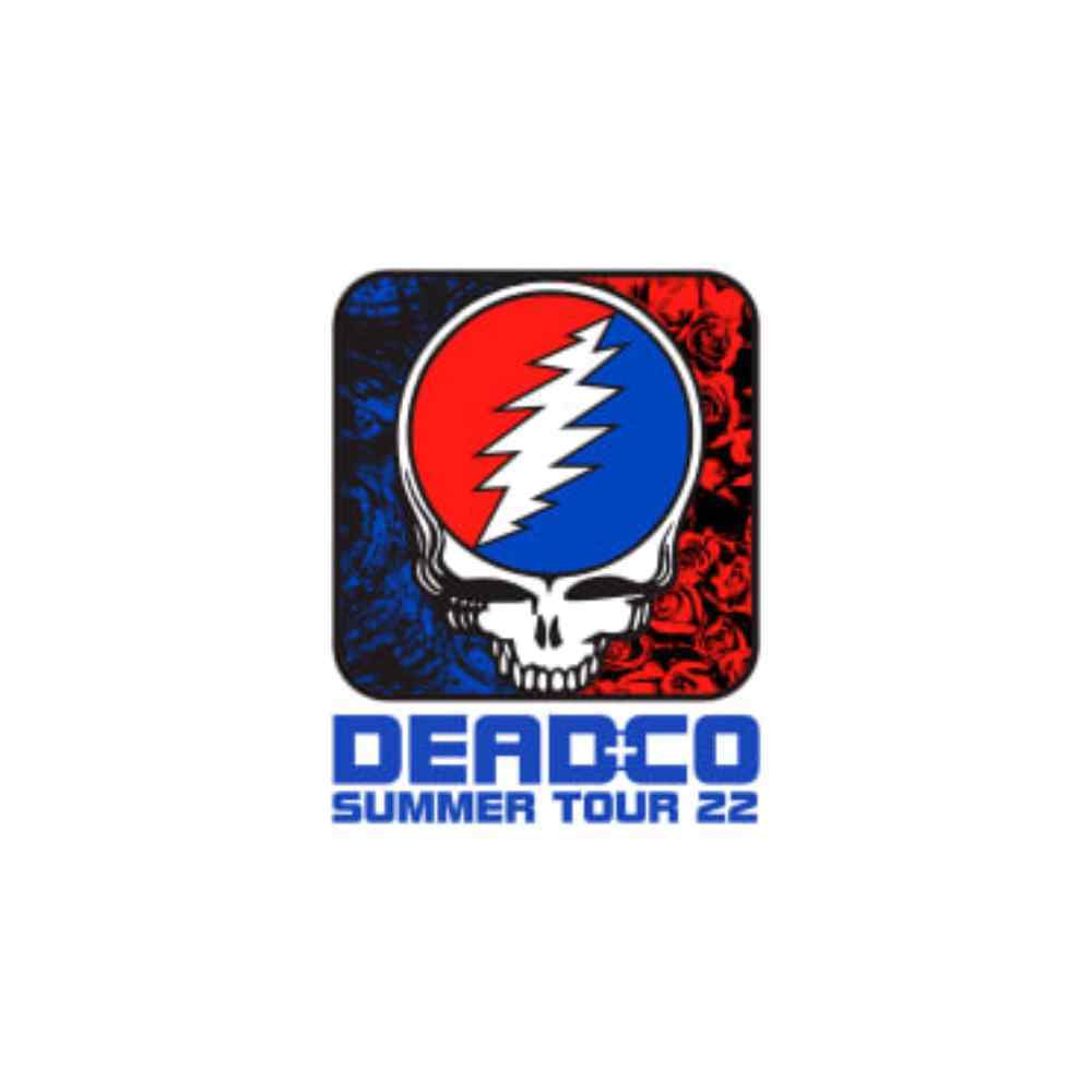 Complete 2022 Rock Concert VIP Tickets Package at Citizens Bank Park