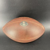 NFL - Chiefs Super Bowl LIX Game Used Football - Chiefs Offense/Eagles Defense (Individually Numbered 101)