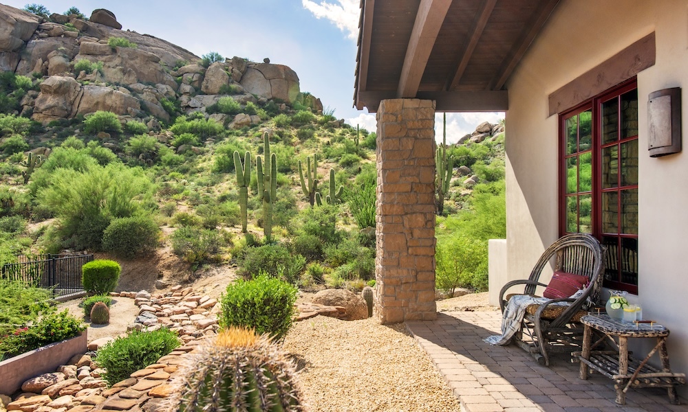 Seven-Night Vacation To Scottsdale, Arizona With Exclusive Resorts On October 4-11, 2026