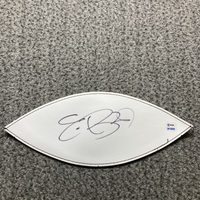 Legends - Chiefs Eric Berry Signed Panel