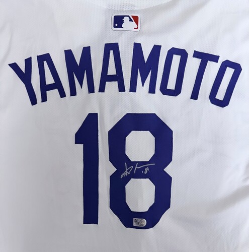 PRESALE: Los Angeles Dodgers Autographed 2025 World Series