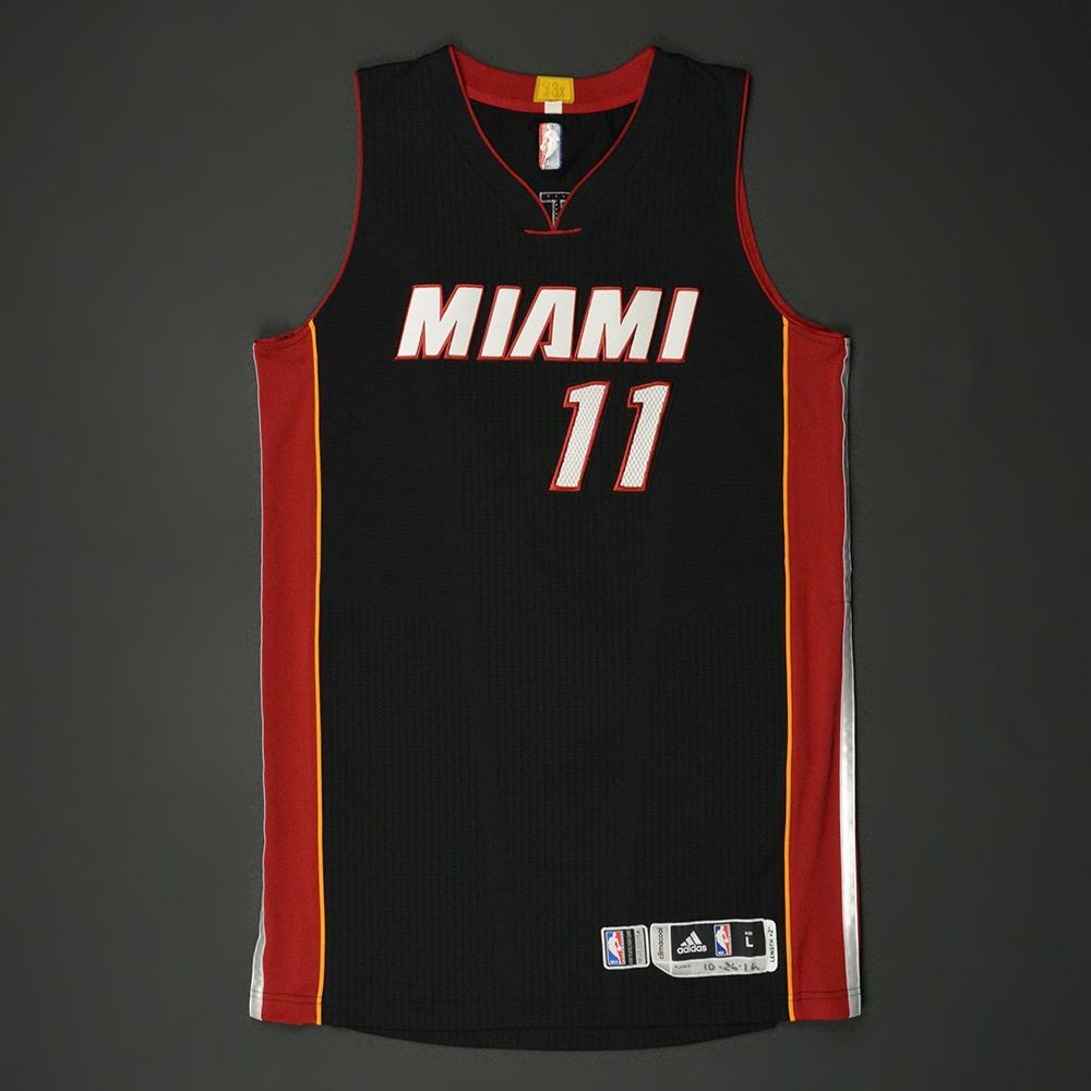 dion waiters jersey