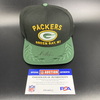 NFL - Packers Savion Williams Signed Hat