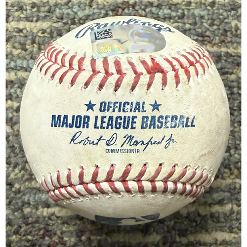 Riley Greene Autographed Baseball | MLB Auctions