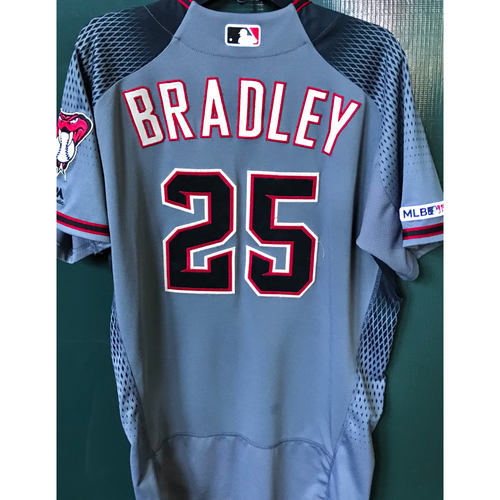 archie bradley jersey