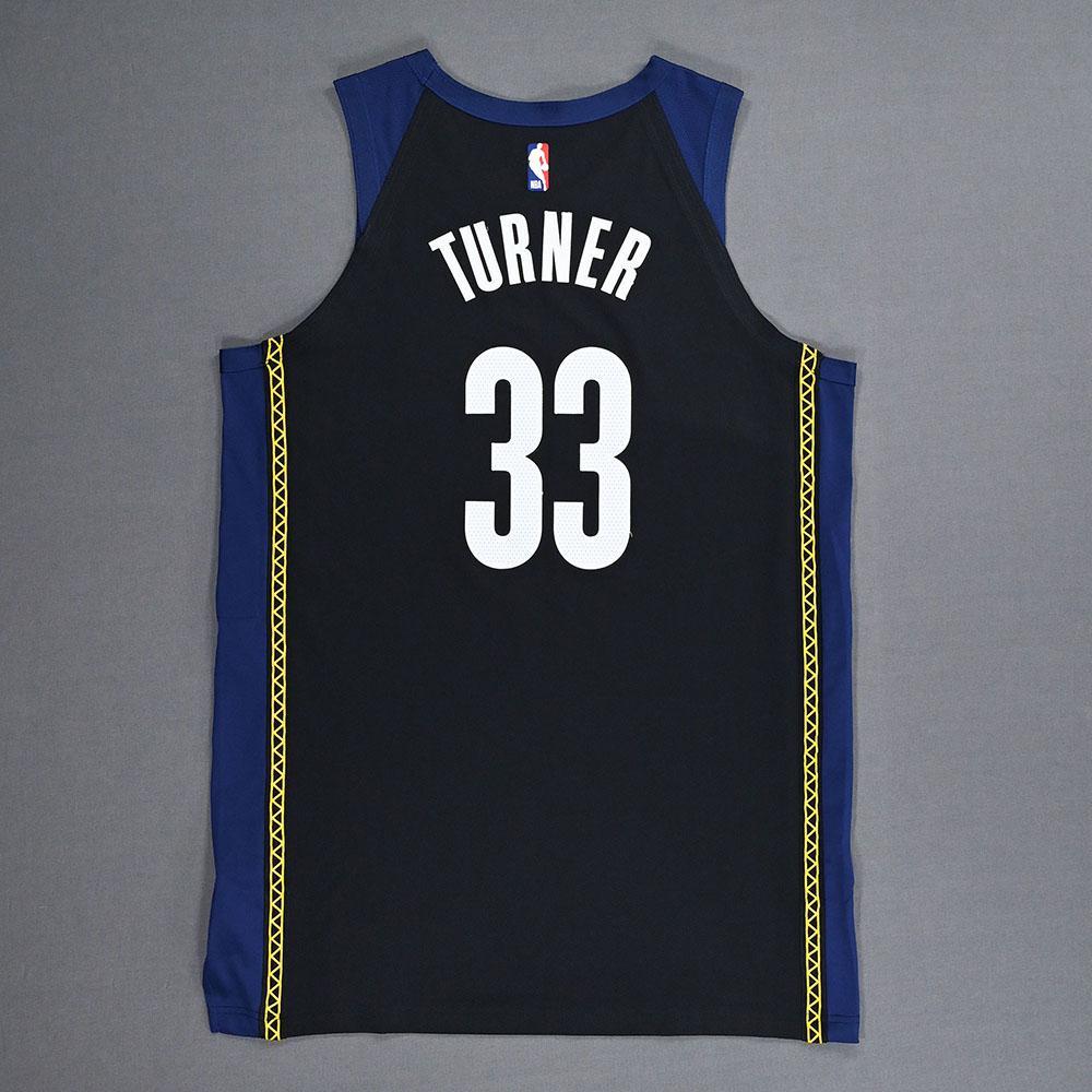 Myles Turner Indiana Pacers Game Worn City Edition Jersey myles-turner-indiana-pacers-game-worn-city-edition-jersey