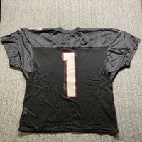 Cardinals - Kyler Murray Practice Used Jersey Size 48