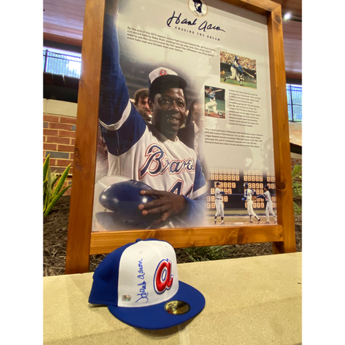 The official auction site of Braves Auctions | Atlanta Braves Auctions