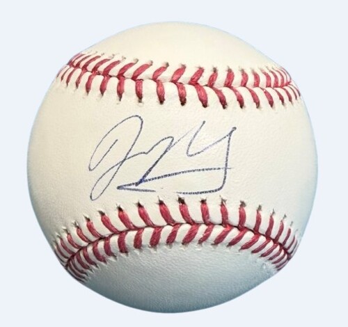 allItems | MLB Auctions