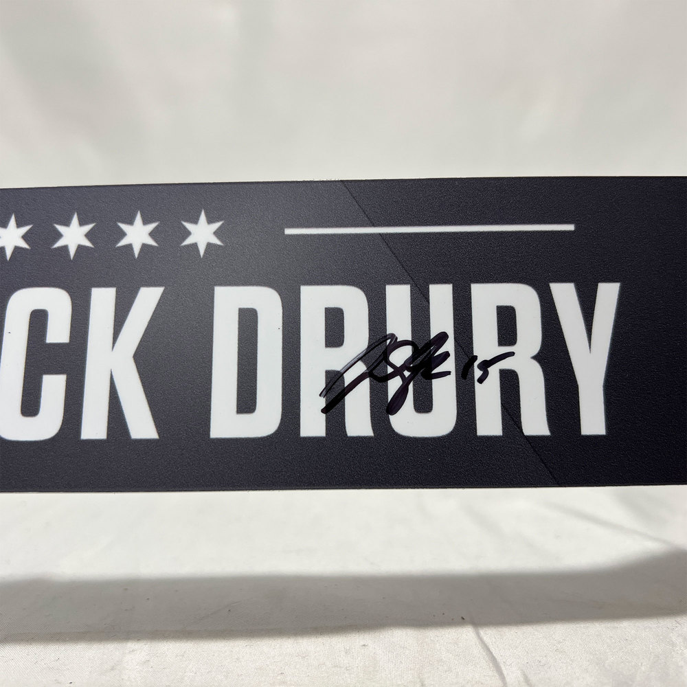 AHL Authentic - Chicago Wolves 2022 Calder Cup Finals Game 1 Locker ...