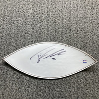 Legends - Cowobys Travis Frederick Signed Panel