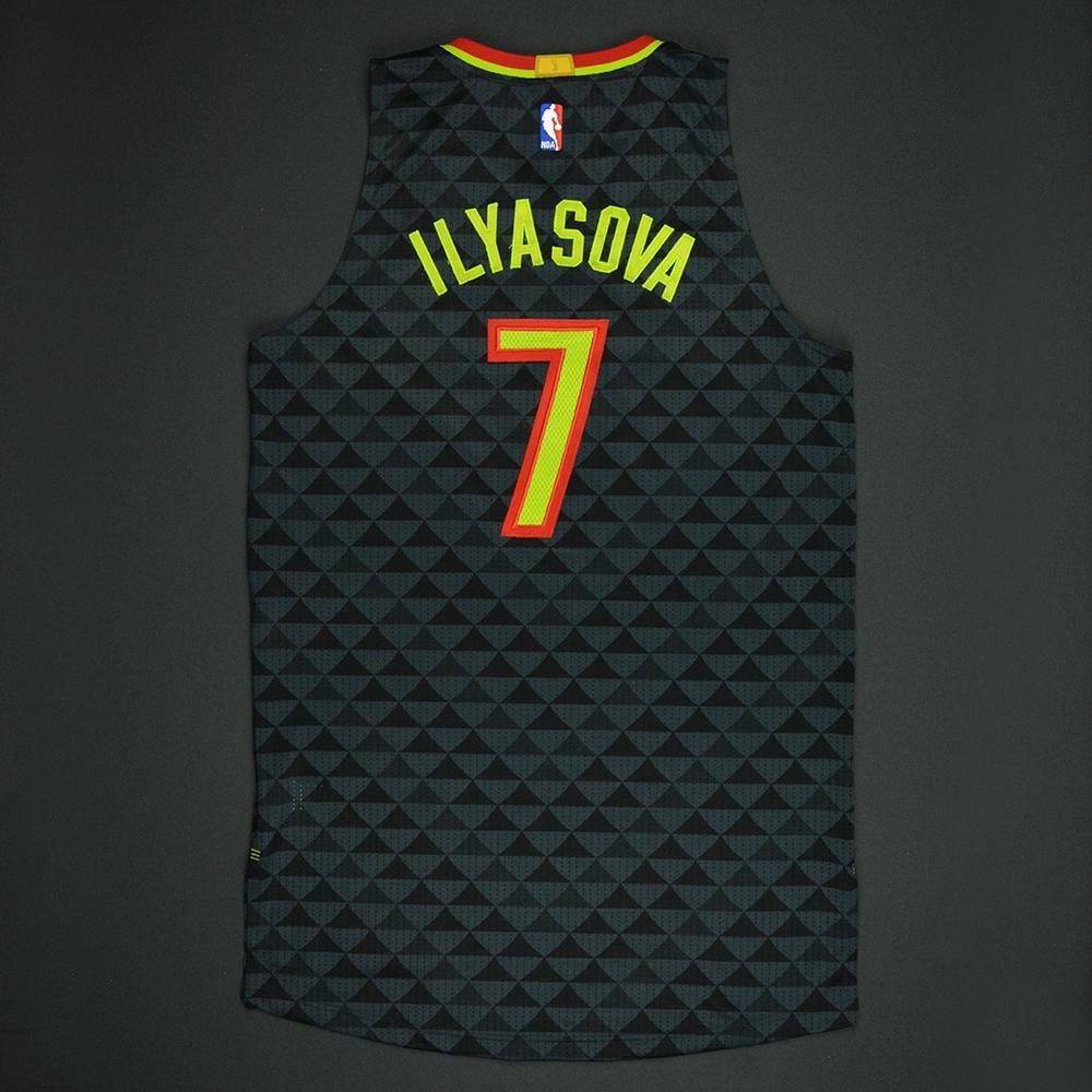 ersan-ilyasova-atlanta-hawks-black-playoffs-game-worn-jersey-2016