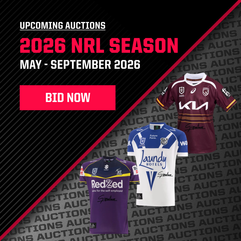 2025 NRL Season