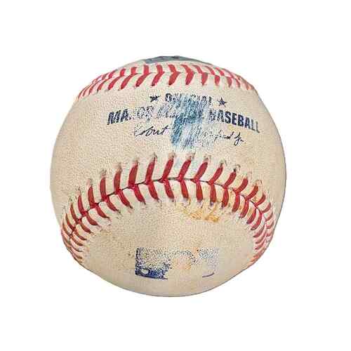 Game-Used or Autographed All auctions | Baltimore Orioles Auctions