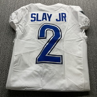 NFL - Eagles Darius Slay Authentic 2024 Pro Bowl Games Jersey