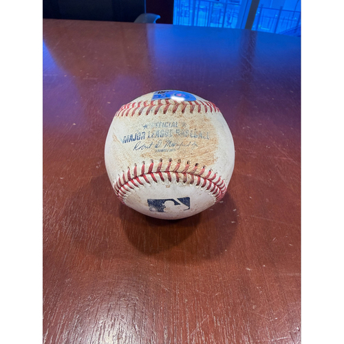 Game-Used or Autographed All auctions | Atlanta Braves Auctions