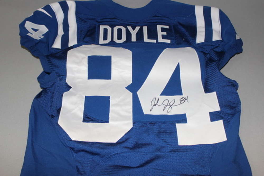 Jack doyle jerseys Clearance