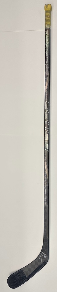 #81 Jonathan Marchessault Game Used Stick - Autographed - Nashville Predators