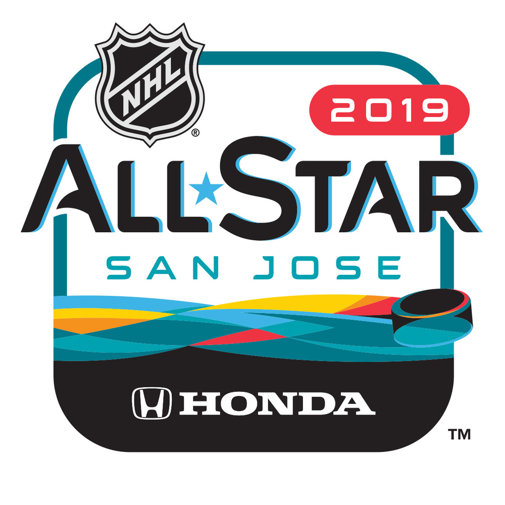 2019 NHL All-Star Game Fan Experience and Ticket Package