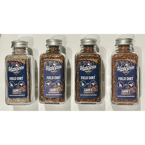 Game-Used or Autographed Miscellaneous | MLB Auctions