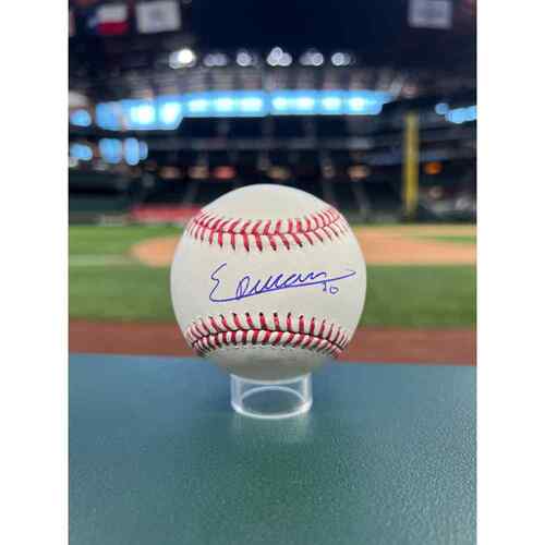 Game-Used or Autographed Autographed | MLB Auctions