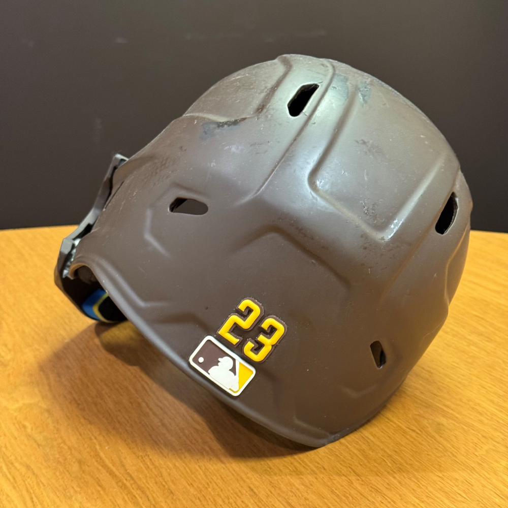 FERNANDO TATIS Jr, フィギア パドレス 非売品